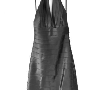 BCGB MAXazria halter dress size 2